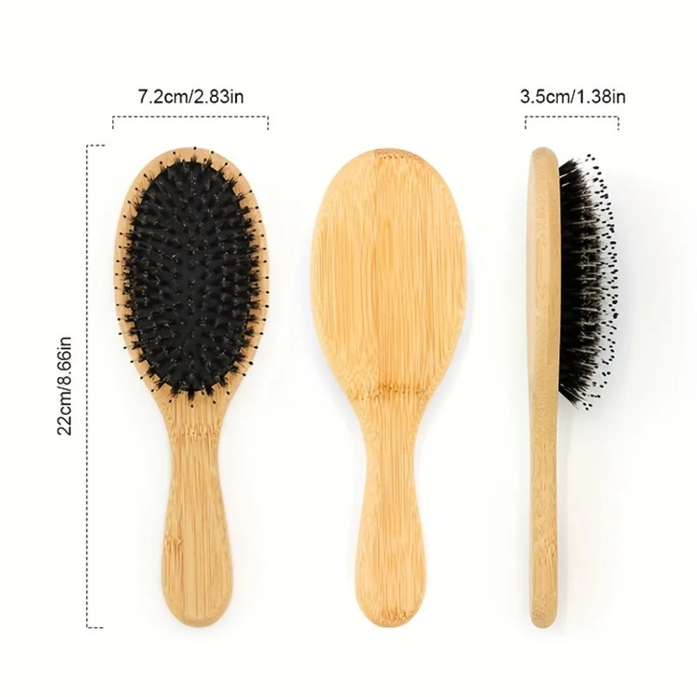 Effortless Oil Control Brush