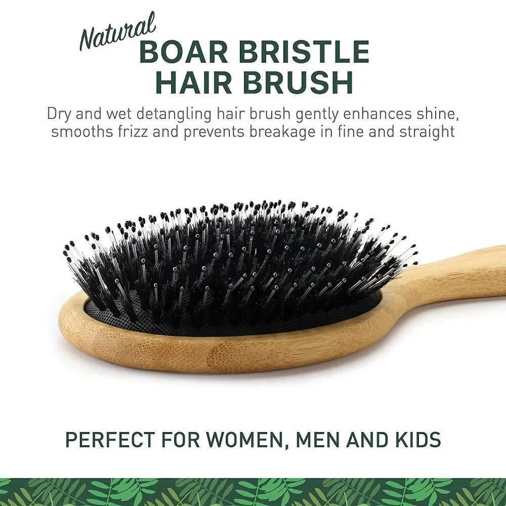Effortless Oil Control Brush