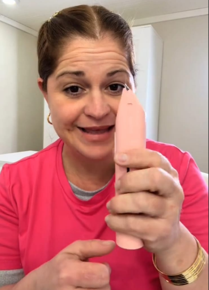 Painless Precision Dual-Head Trimmer
