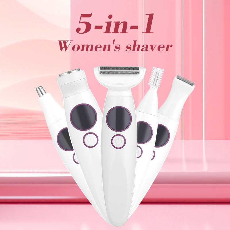 Ultra Smooth, Irritation-Free Shave