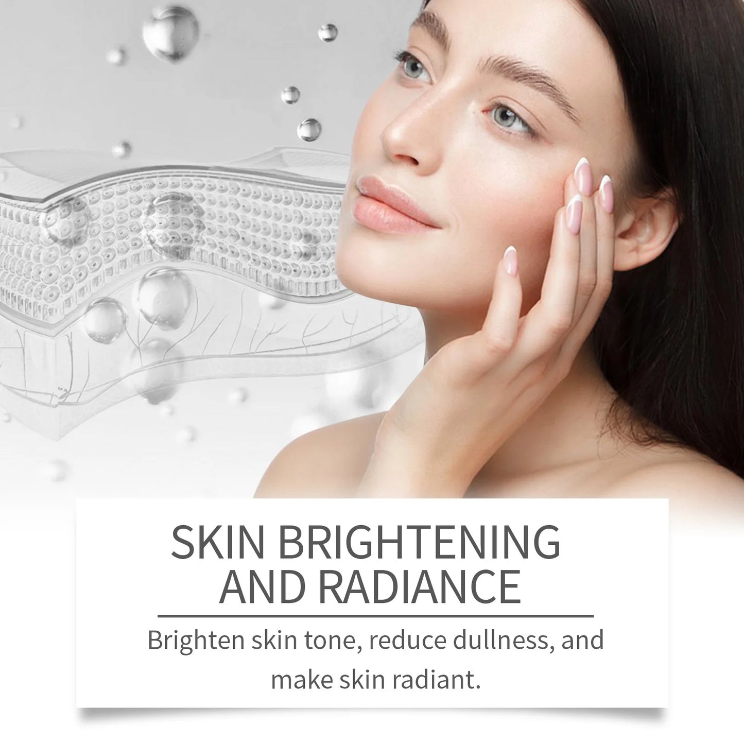 Glow Boosting Retinoid Skincare Solution