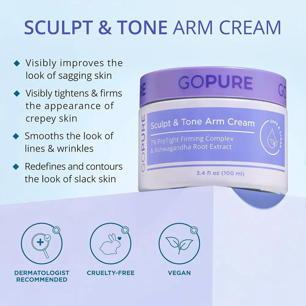 ProTight Hydration Arm Firming