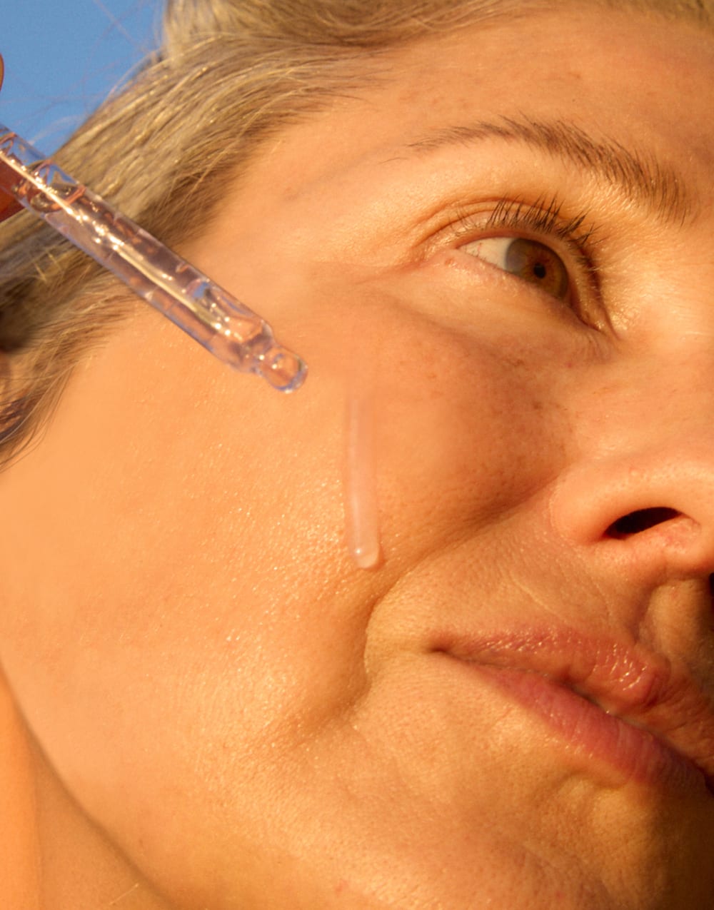Overnight Age-Defying Serum