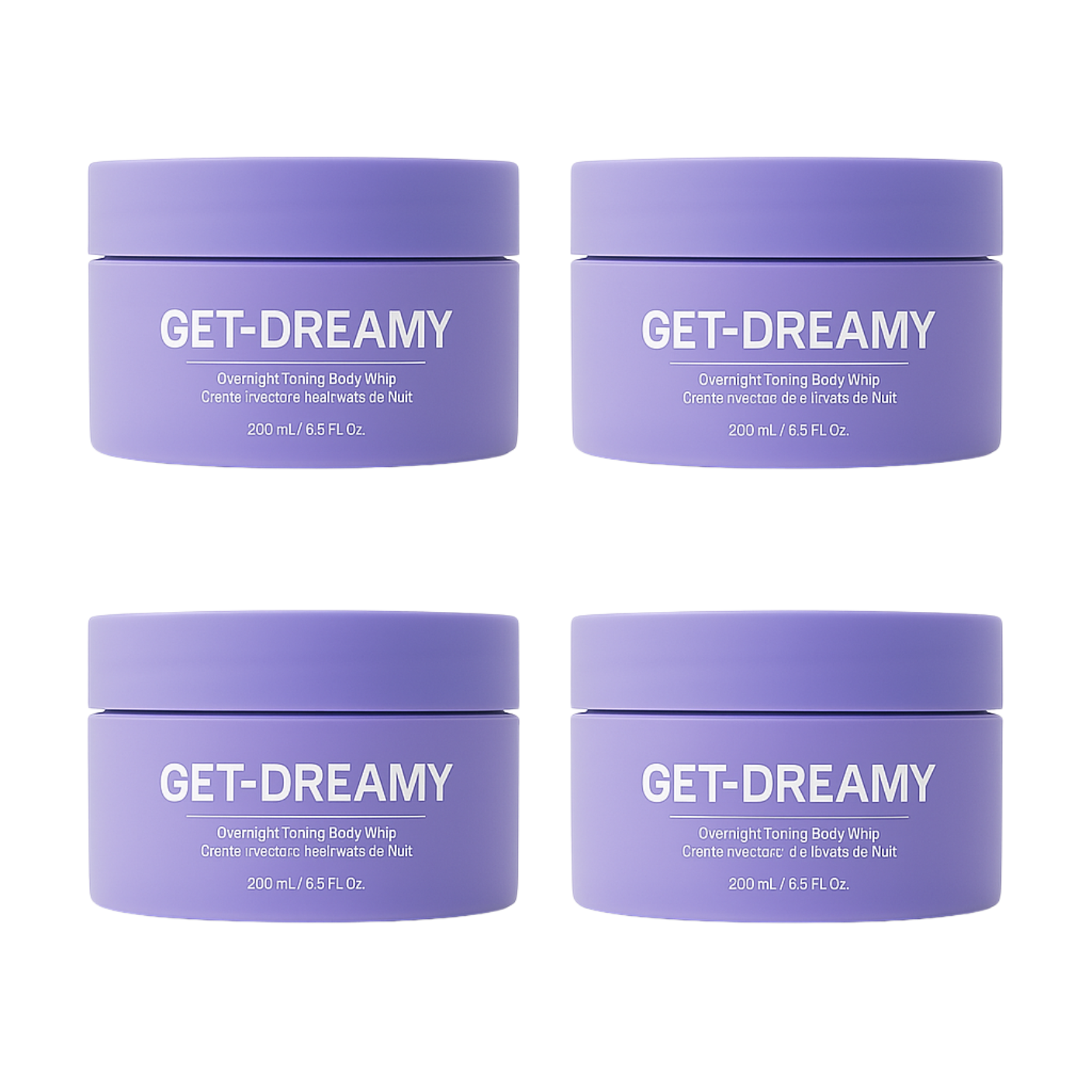 Bright & Smooth Toning Cream