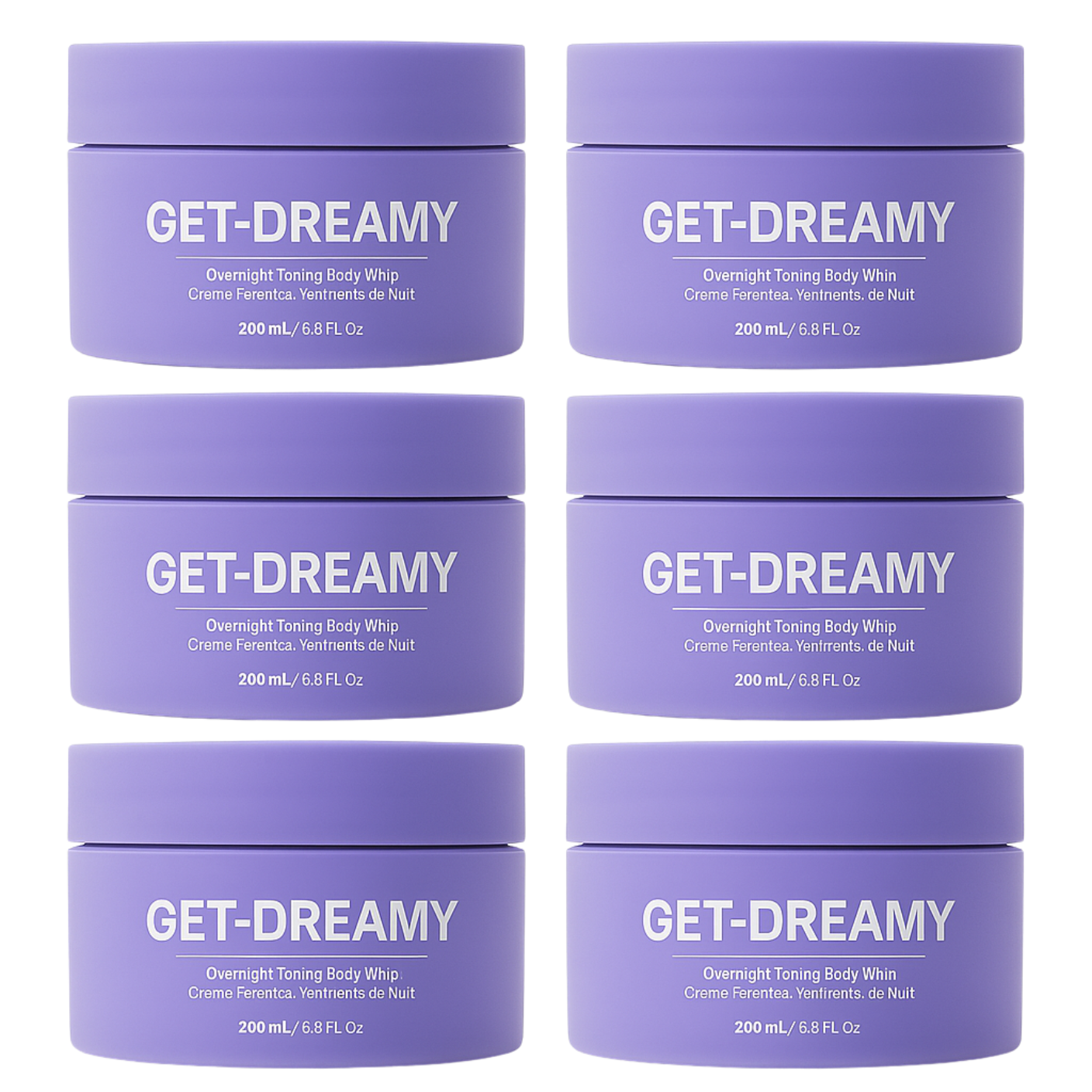 Bright & Smooth Toning Cream