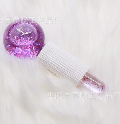 Instant Radiance Cooling Globes