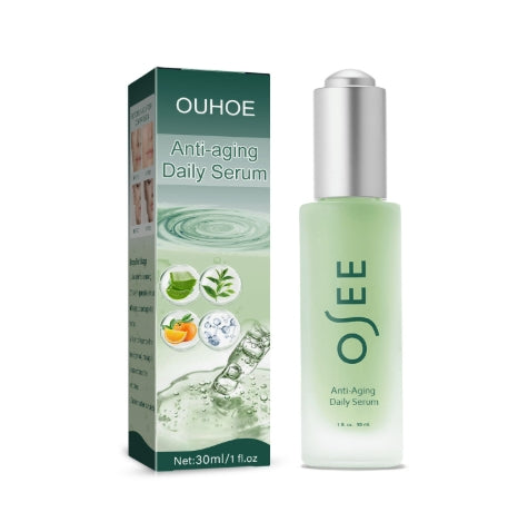 Overnight Age-Defying Serum
