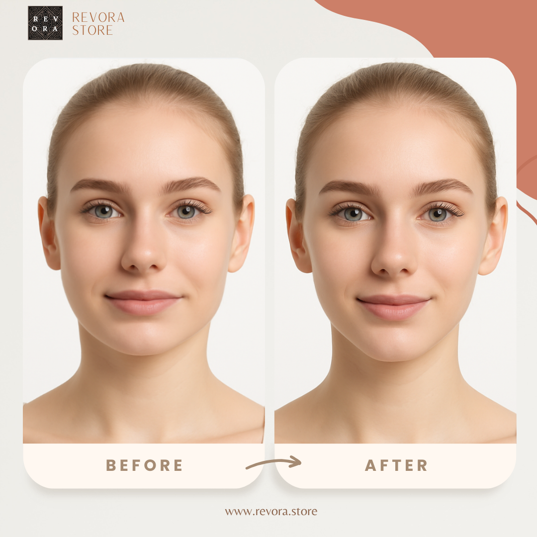 Chin Sculpt & Shield Mask