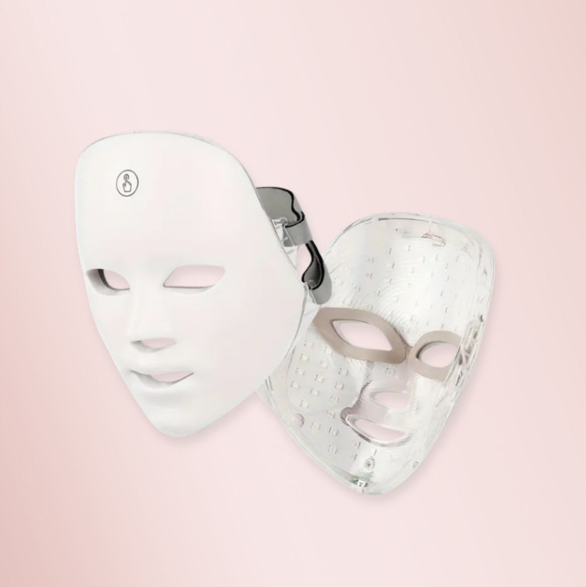 Clear & Radiant Skin Mask