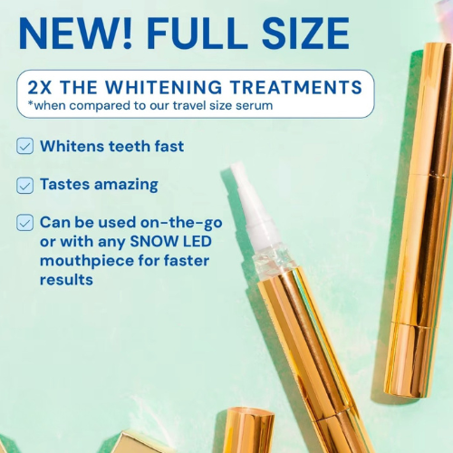Instant Confident Smile Pen