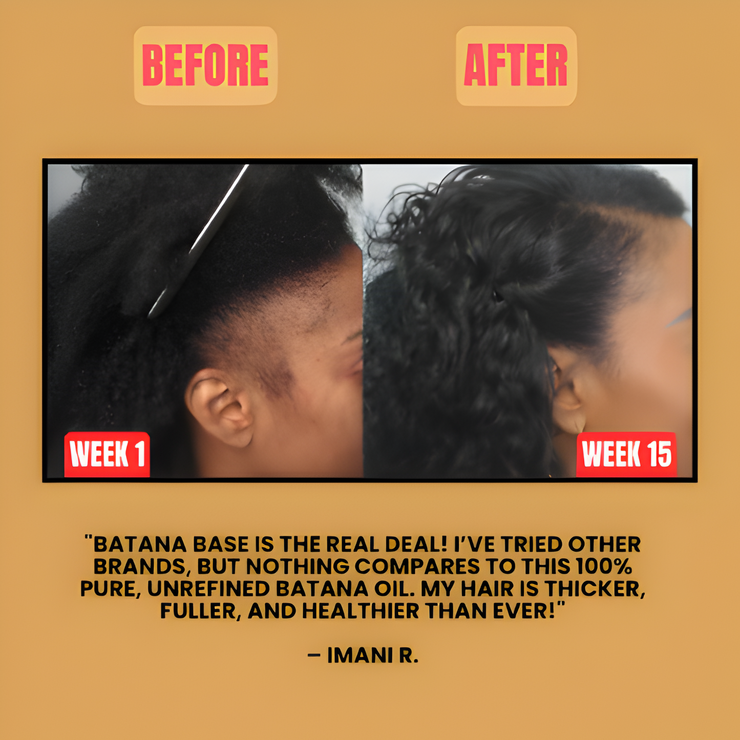 Nourishing Oil for Lush Locks
