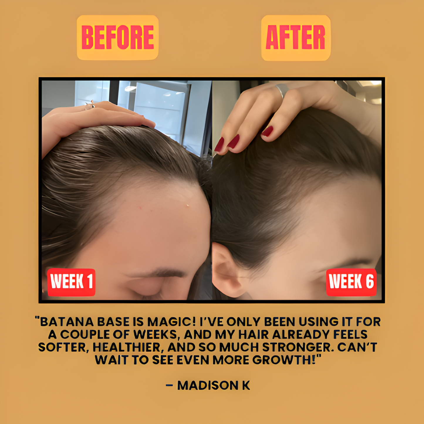 Nourishing Oil for Lush Locks