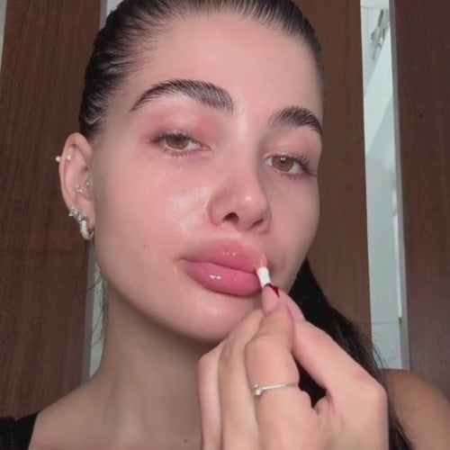 Intensely Hydrating Overnight Lip Mask