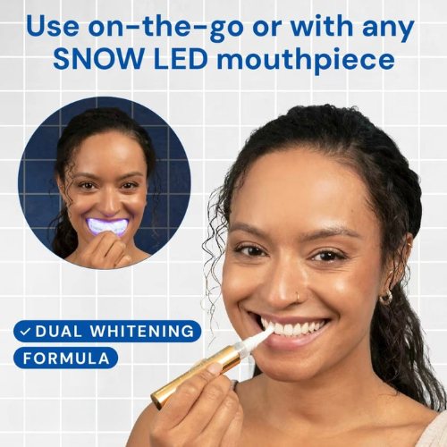 Instant Confident Smile Pen