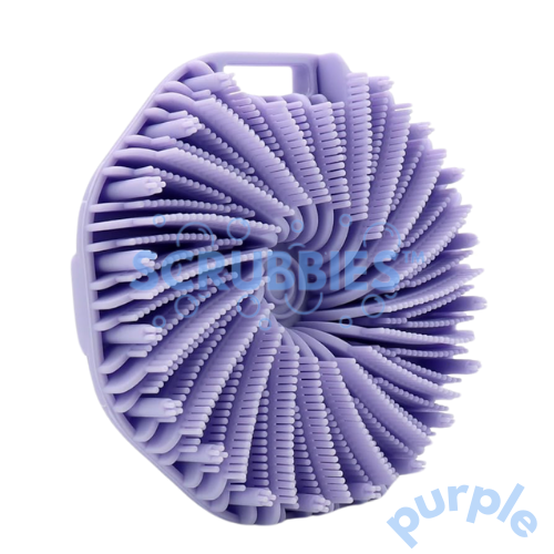 Playful Bath Cleaner for Kids
