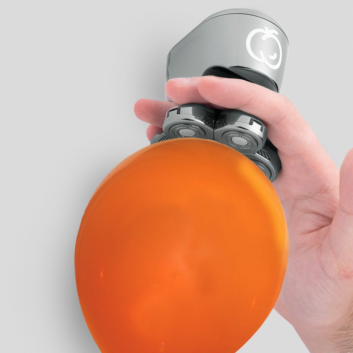 Effortless Grooming for Sensitive Spots