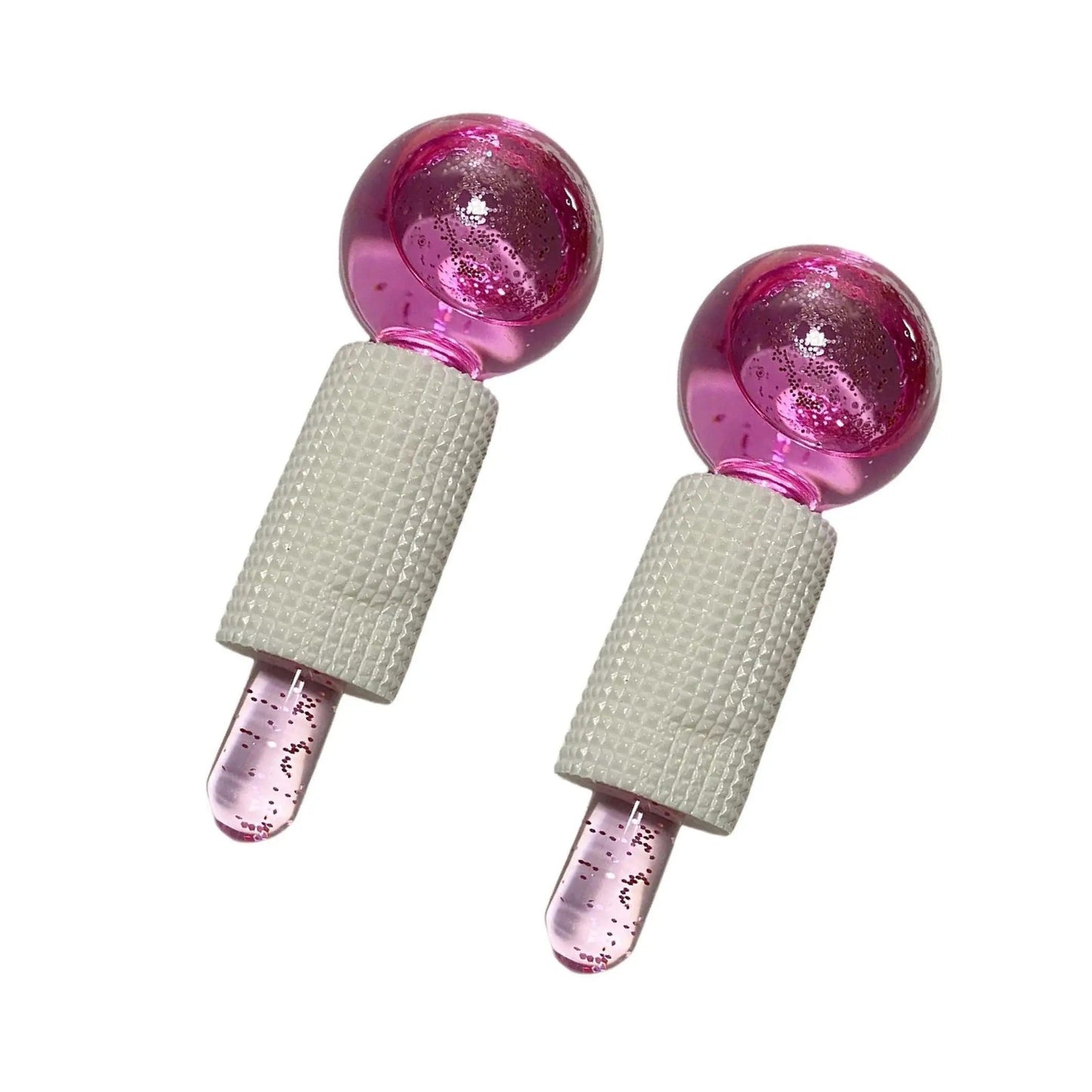 Instant Radiance Cooling Globes