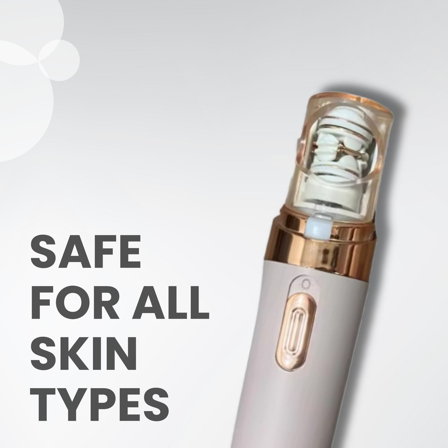 EPIL PRO 3.0 - Effortless Epilation for Long-Lasting Smooth Skin