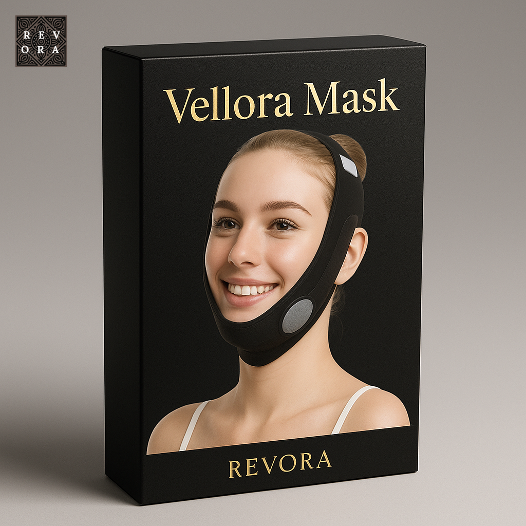 Chin Sculpt & Shield Mask