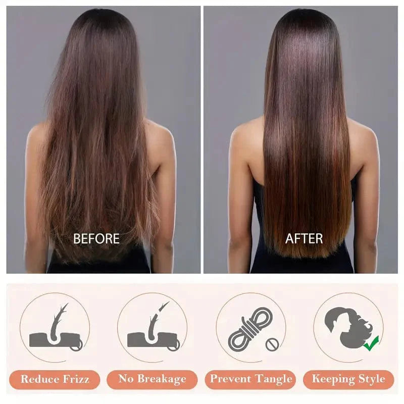 Ultimate Hair Protection Silk Bonnet