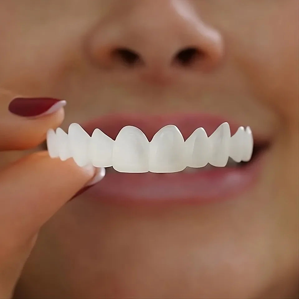 Instant Smile Confidence Boost