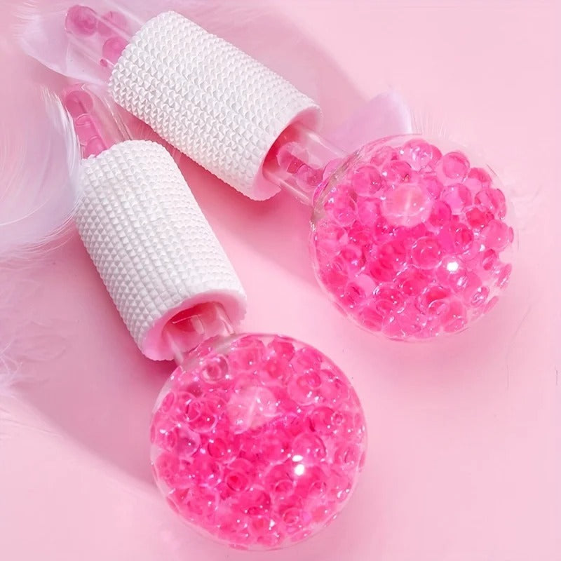 Instant Radiance Cooling Globes