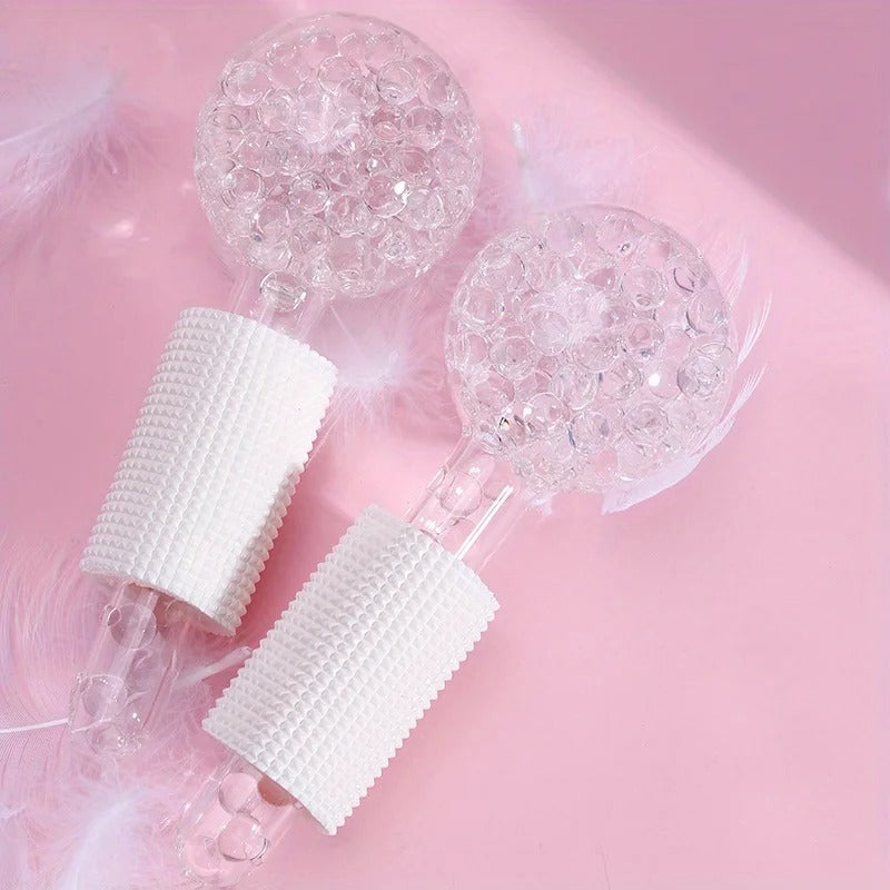 Instant Radiance Cooling Globes