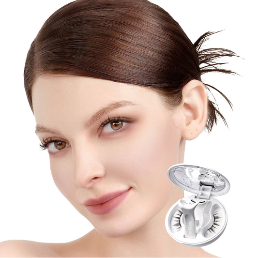 Seamless Magnetic Lash Beauty