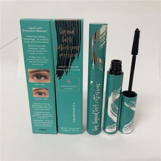 Dazzling Lashes and Bright Eyes