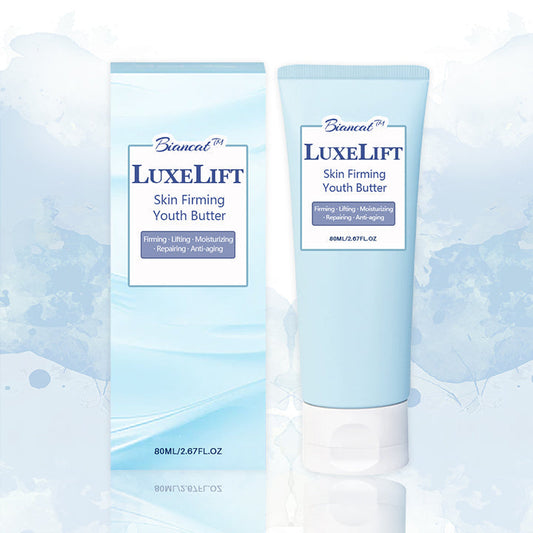 Total Body Firming & Lifting Butter