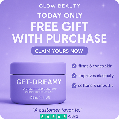 Bright & Smooth Toning Cream