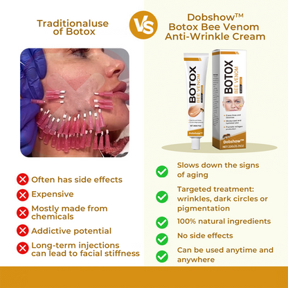 Bee Venom Age-Defying Cream
