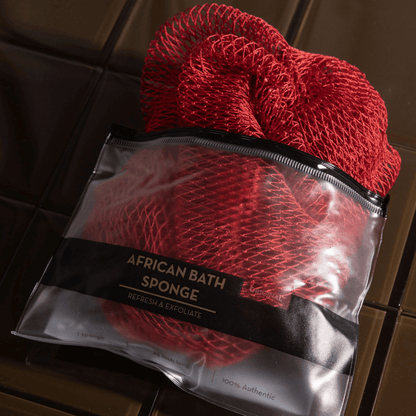Revitalizing Exfoliating Net Sponge