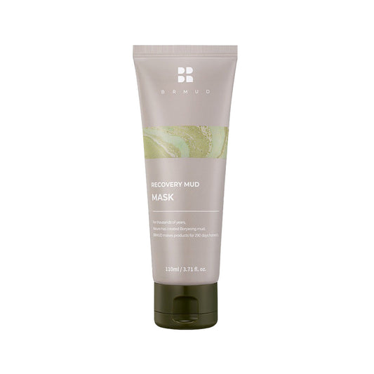Radiant Glow Purifying Clay Mask