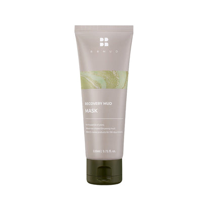 Radiant Glow Purifying Clay Mask