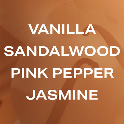 Cozy Vanilla Cream Body Mist