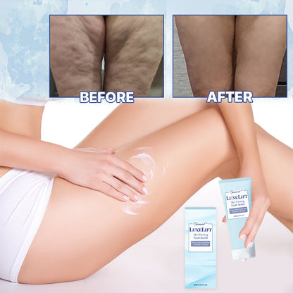 Total Body Firming & Lifting Butter