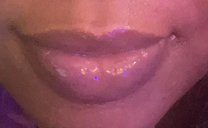 Intensely Hydrating Overnight Lip Mask