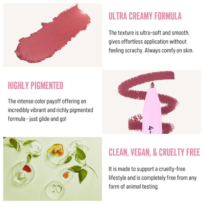 On-The-Go 4-in-1 Beauty Pen