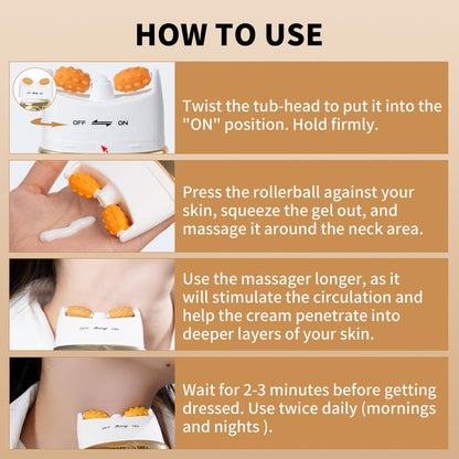 Lift & Firm Neck Rejuvenator