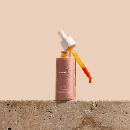 Instant Sunless Glow Drops