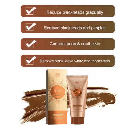Spotless Glow Whitening Peel Mask