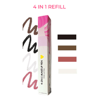 On-The-Go 4-in-1 Beauty Pen