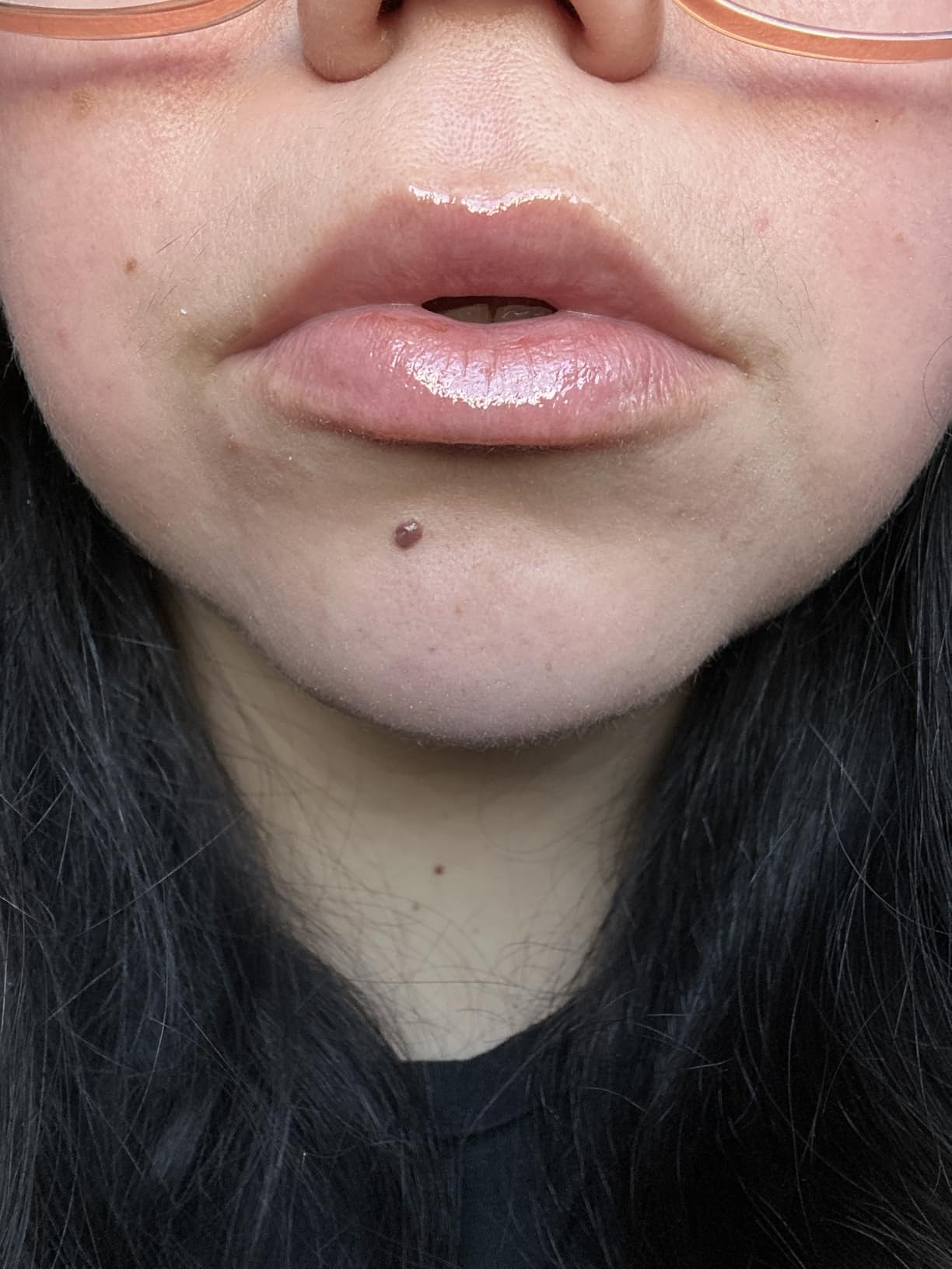 Intensely Hydrating Overnight Lip Mask