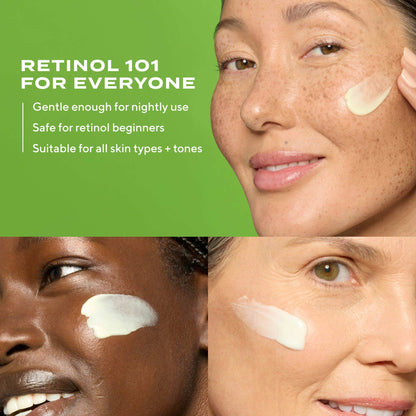 Overnight Glow Retinol Serum
