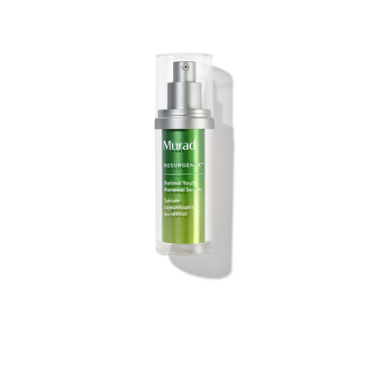 Overnight Glow Retinol Serum