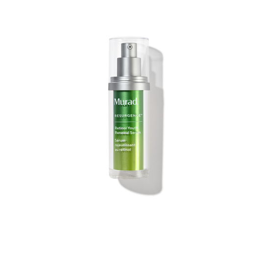 Overnight Glow Retinol Serum