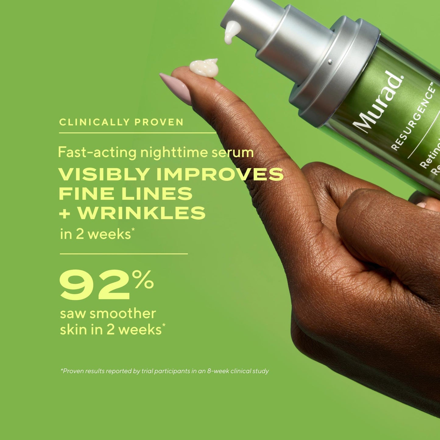Overnight Glow Retinol Serum