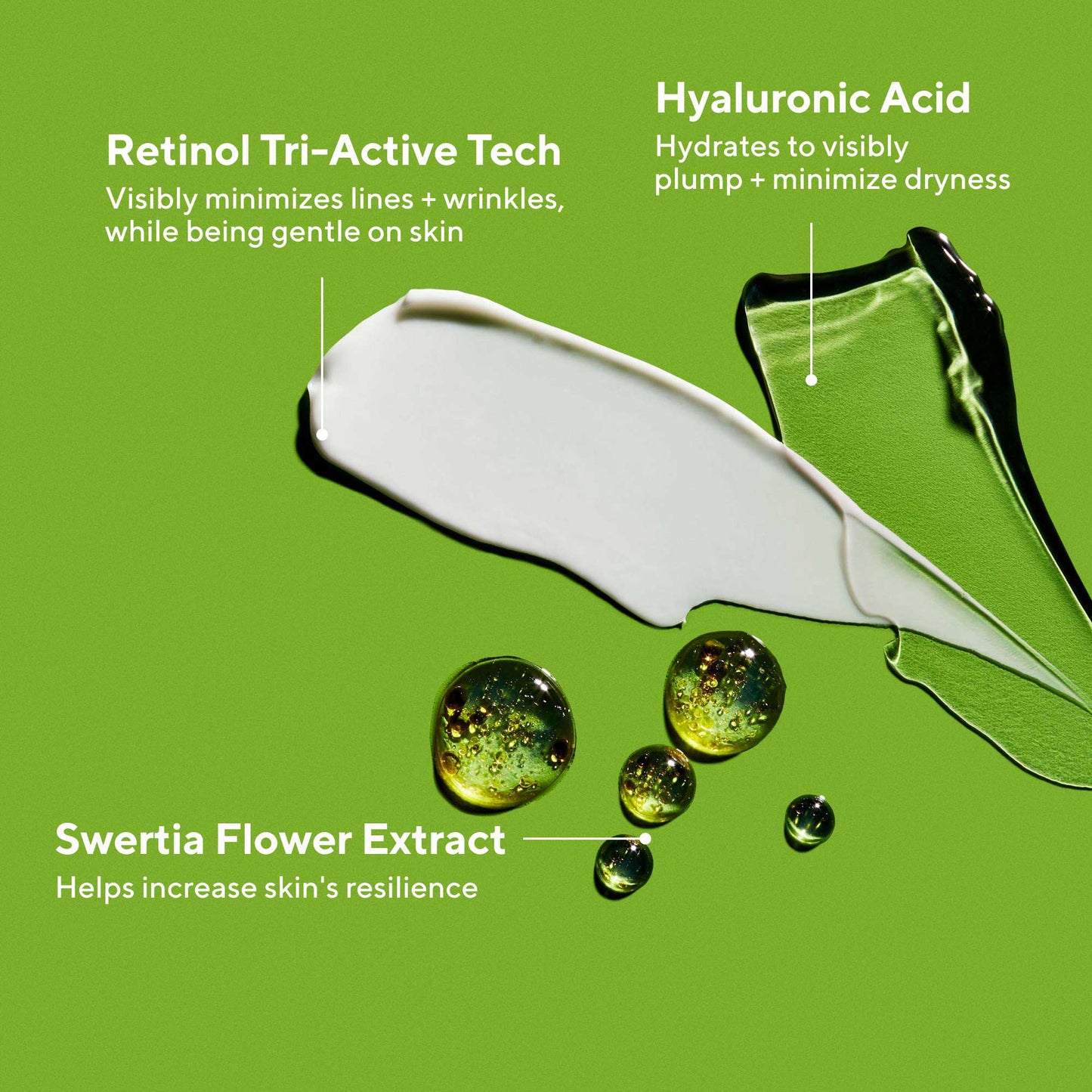 Overnight Glow Retinol Serum