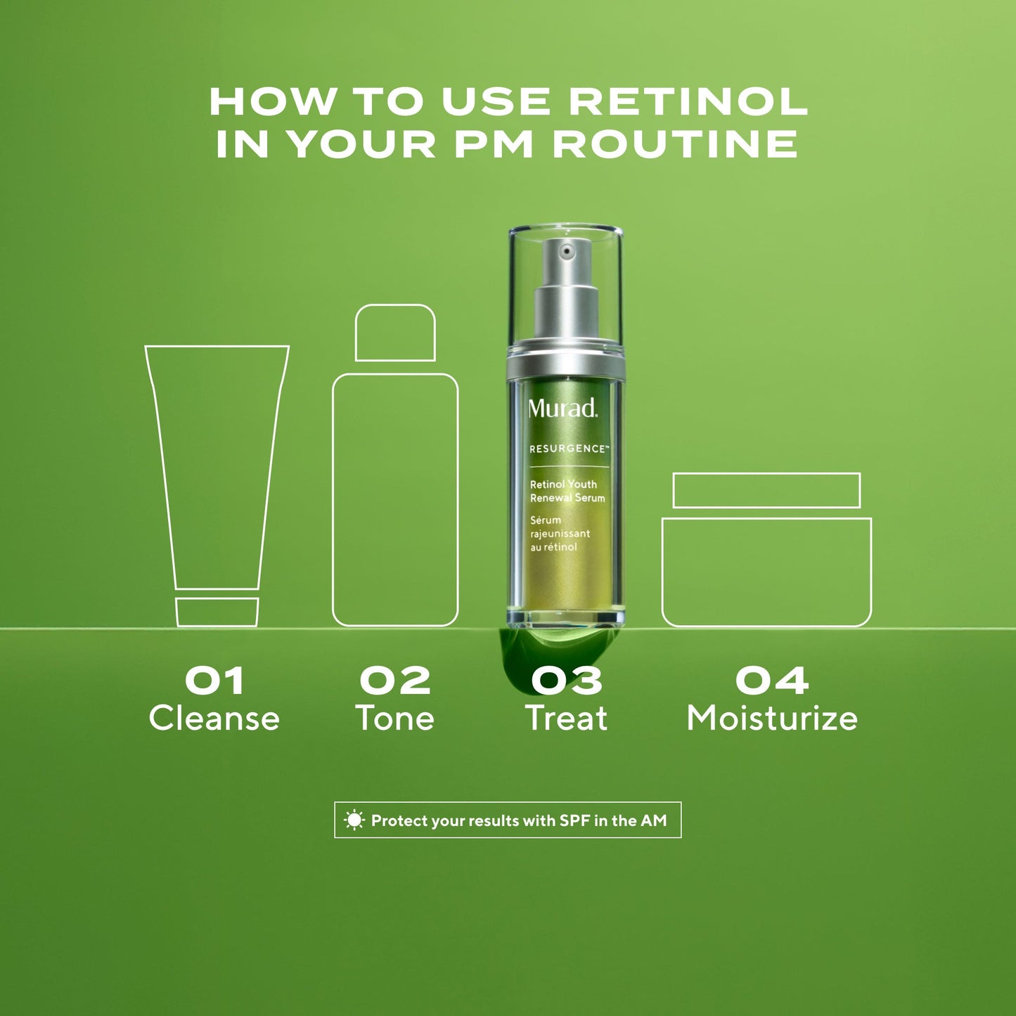 Overnight Glow Retinol Serum